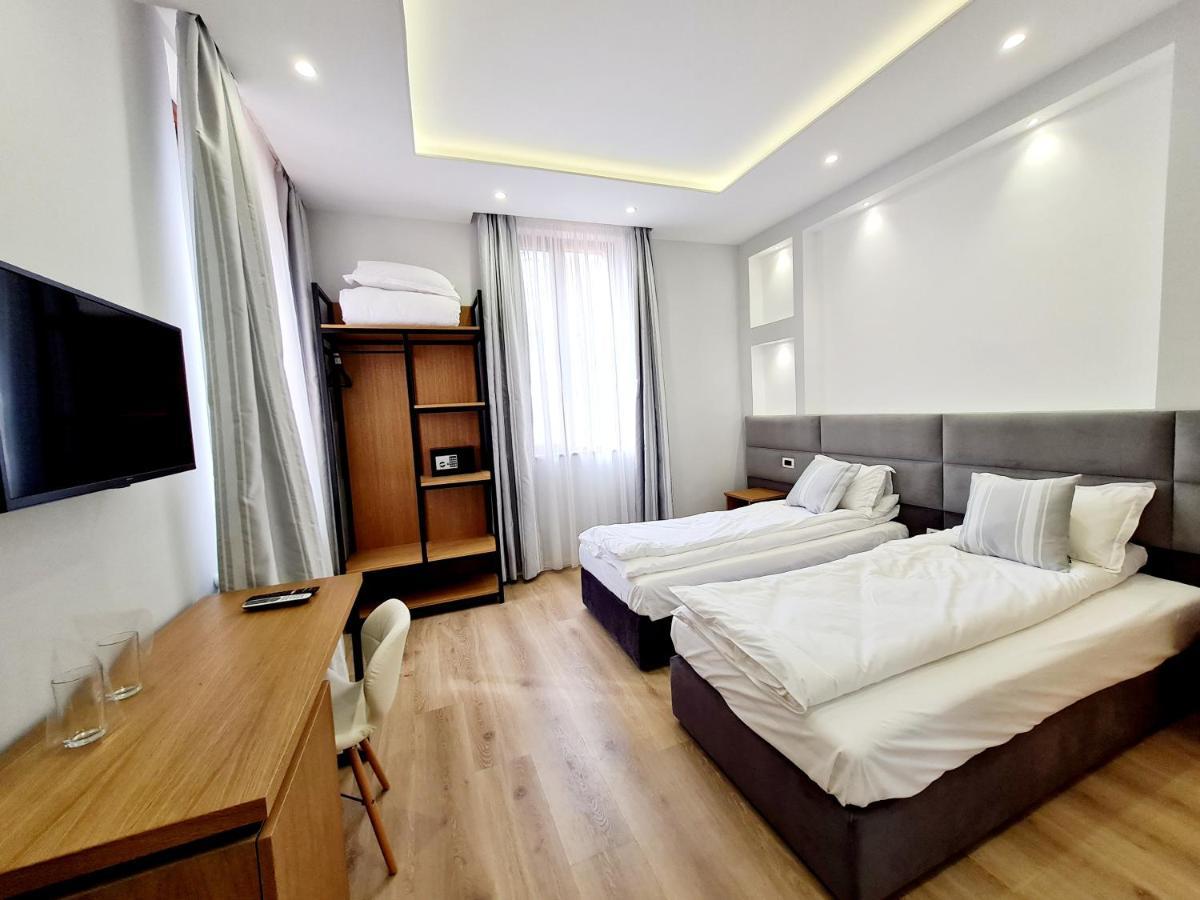 Hotel House K21 Sofie Exteriér fotografie
