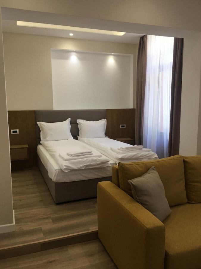 Hotel House K21 Sofie Exteriér fotografie